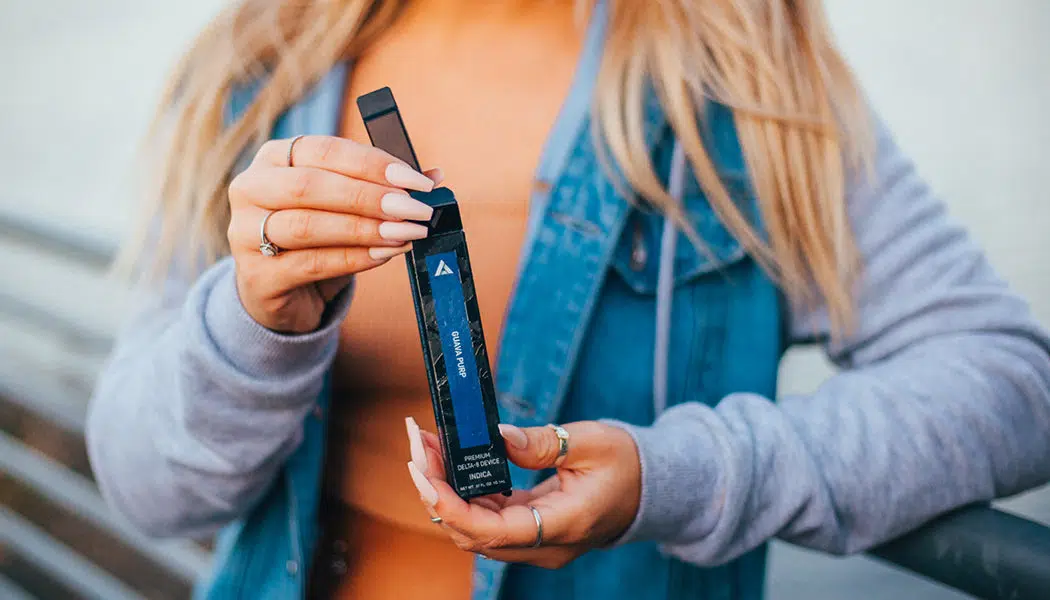 Vaping Pod Airflow Adjustments for Beginners