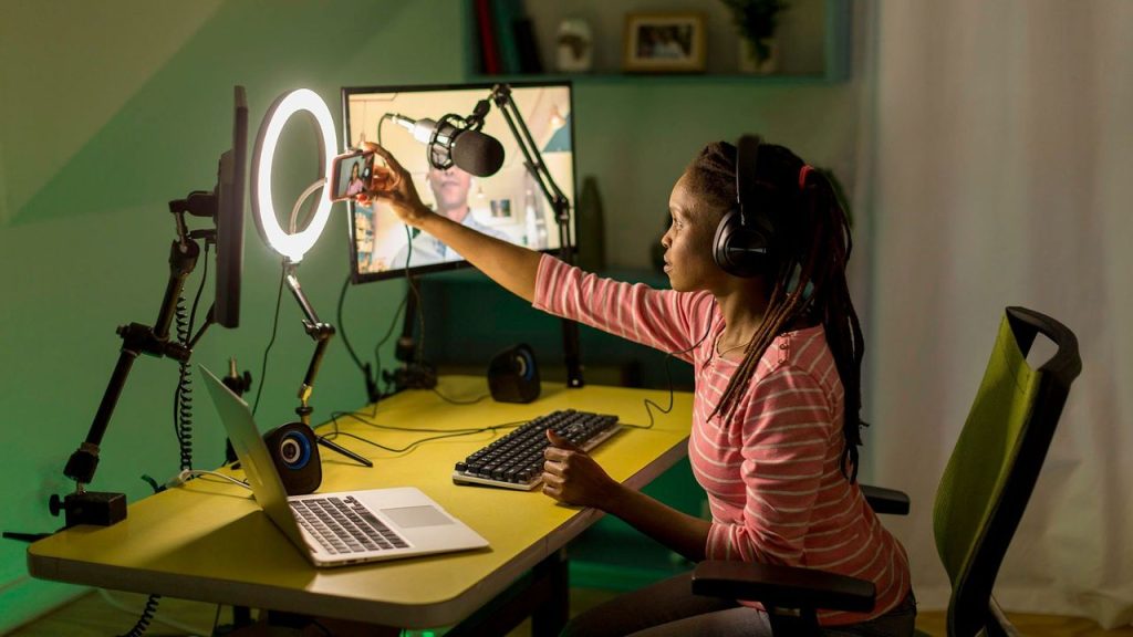 best digital planner for content creators