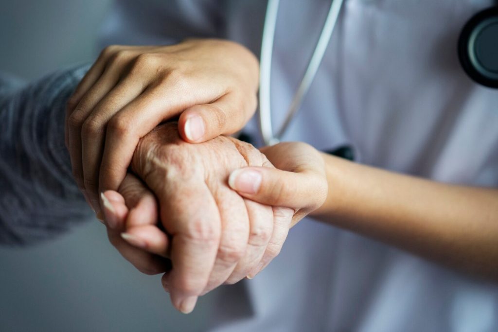 integrated home care services