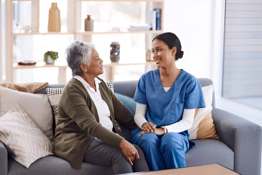 Managing a people first support business with trained assistants successfully