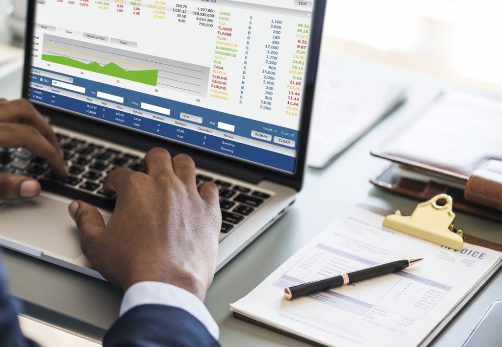 Thoughtful tax planning supports steady long term business success