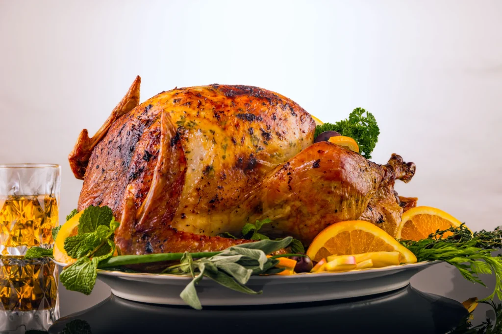 Creating personalized dining routines through dedicated in-home culinary services