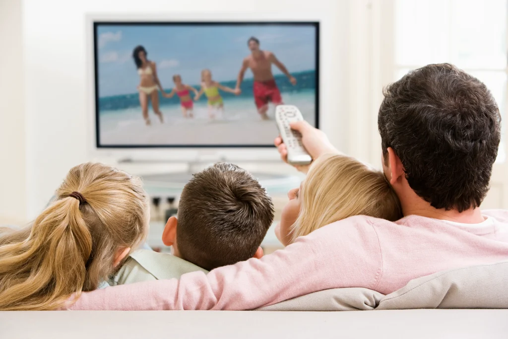 Real life viewing experiences rarely match early expectations