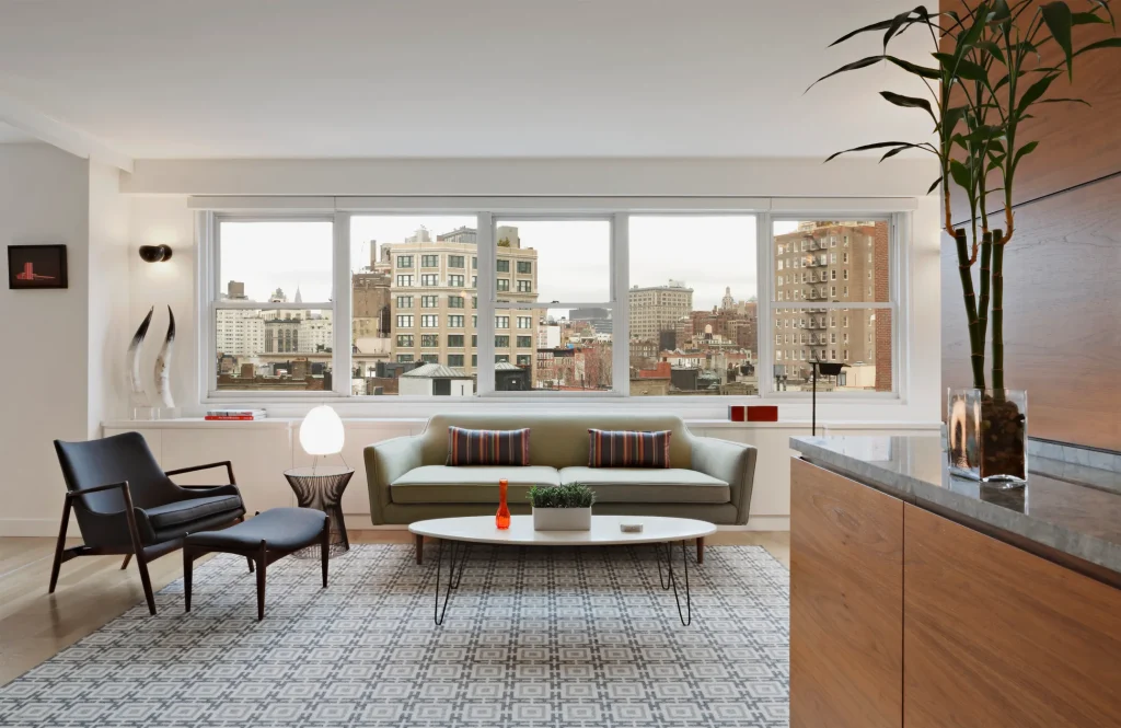 Finding modern luxury apartments in New Orleans with comfort-focused living spaces