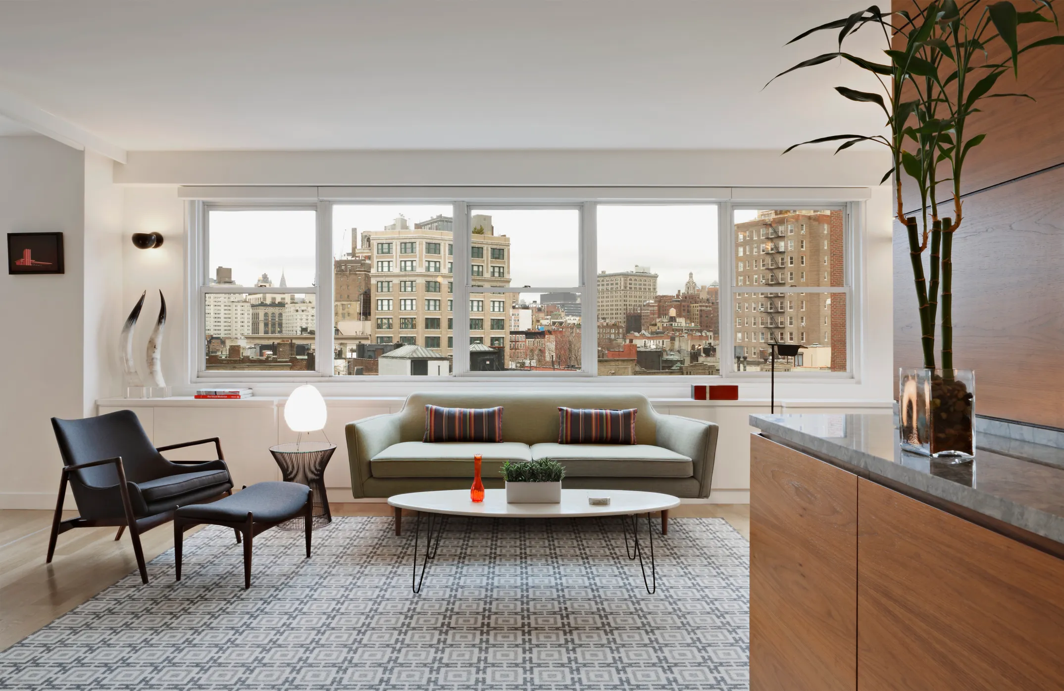 luxury apartments you can afford