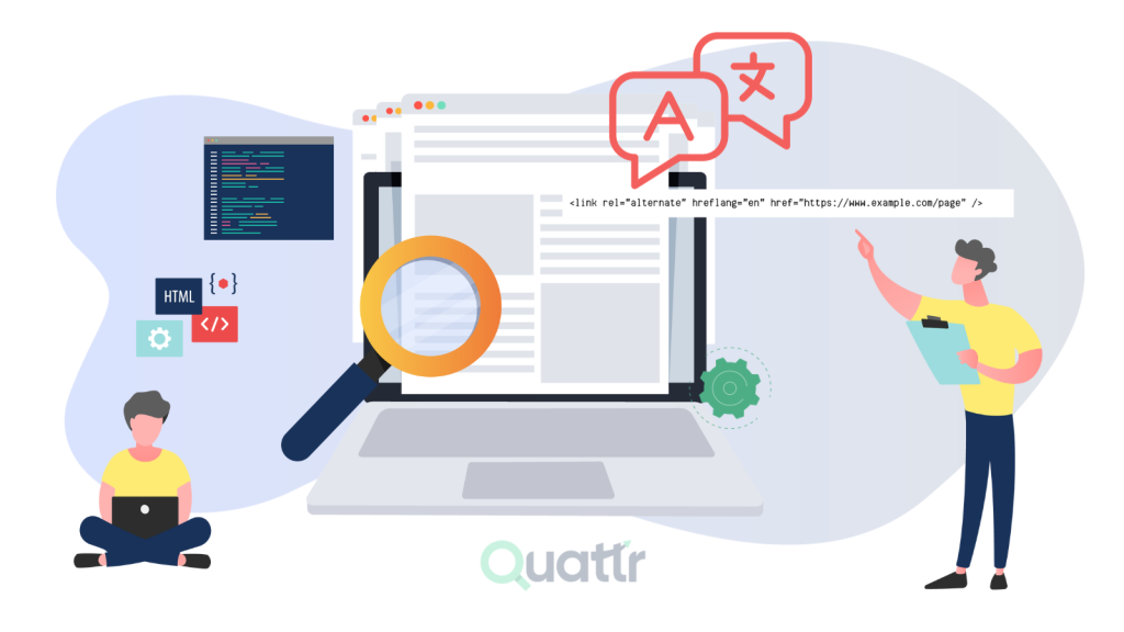 fix hreflang return tag errors