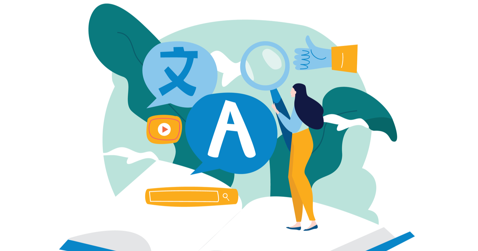 Fixing common hreflang return errors that affect website search performance