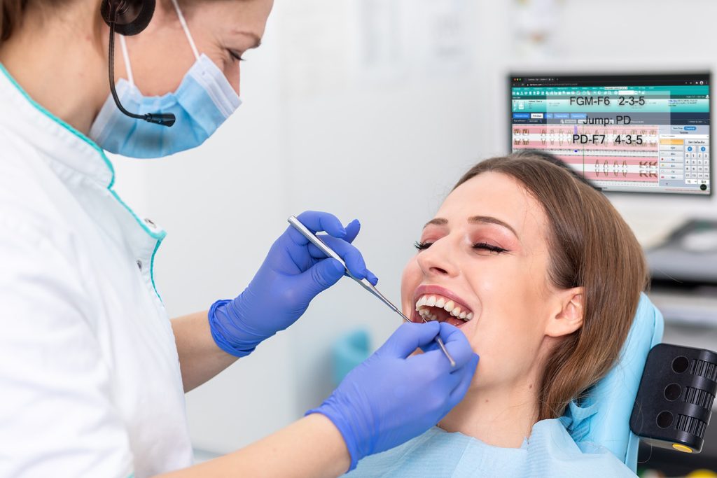 smart dental patient communication