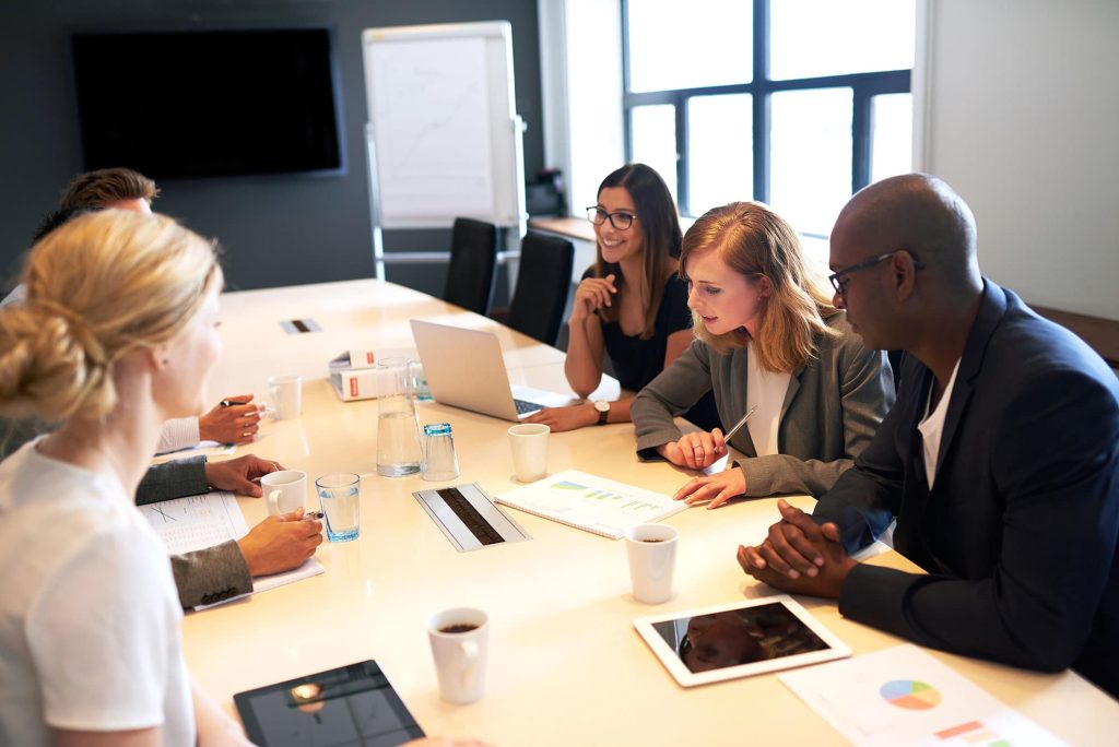 Improving Local Legal Reach with Targeted Content Development Techniques