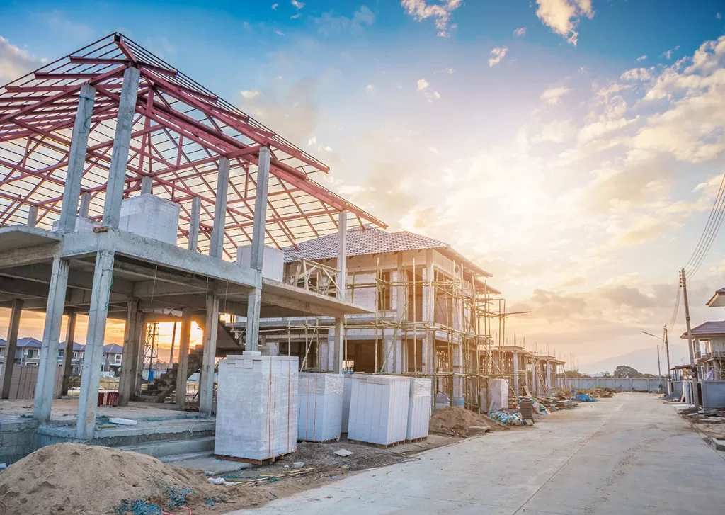 top commercial contractor in Florida
