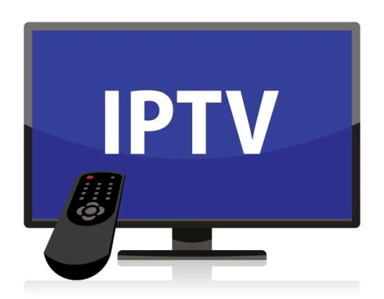 IPTV PROVIDERS