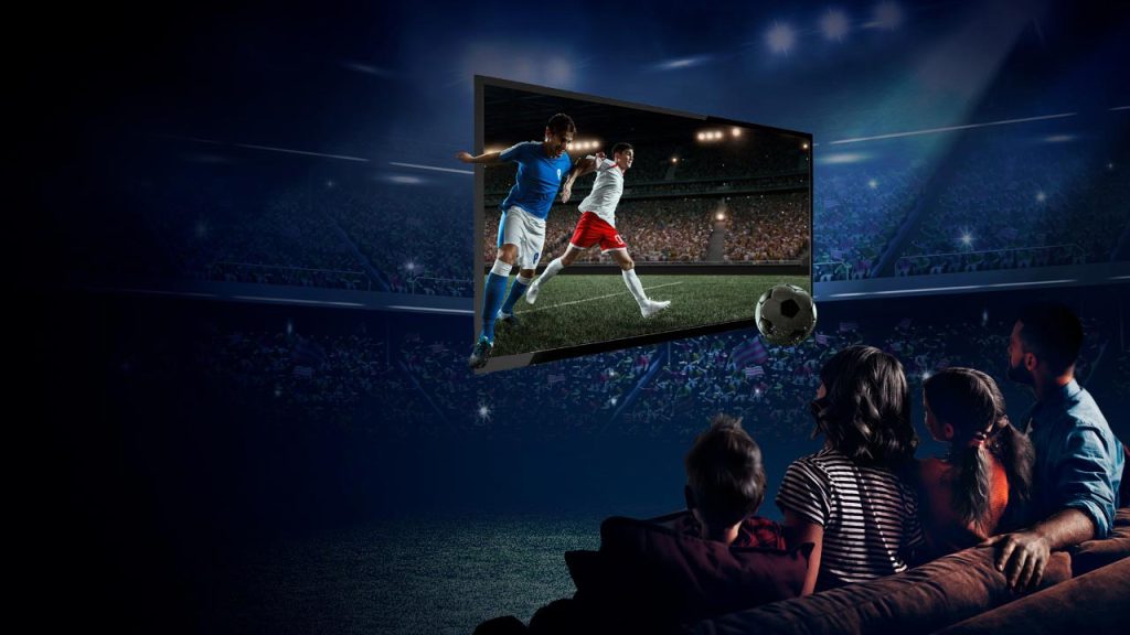 People Still Compare Television Options Even After Choosing Streaming