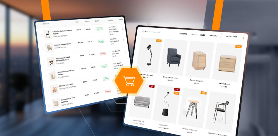 Expand Ecommerce Growth Through Professional Catalog Management