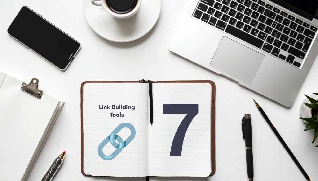 Resource Page Link Building Strengthening Relevant Organic Traffic And Search Authority