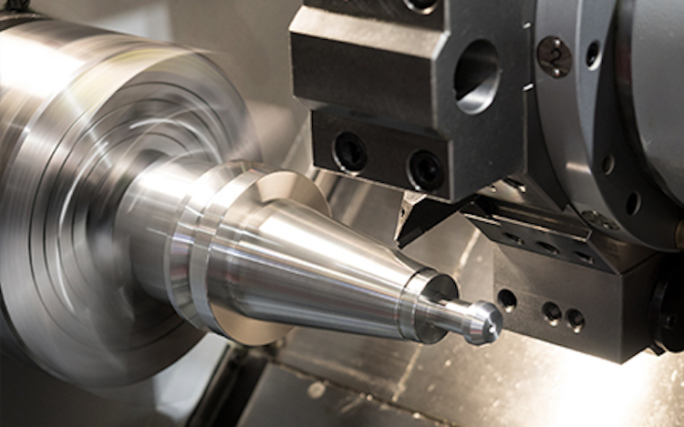 Delivering Precision Engineering with Decades of Industry Experience