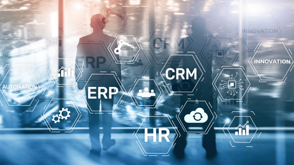 Transforming Enterprise Operations Through Odoo Implementation Partners and Connected Systems