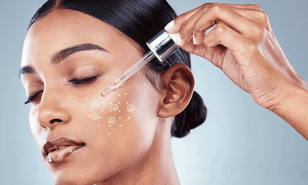 Balancing Retinol Use with Hydration for Healthier-Looking Skin